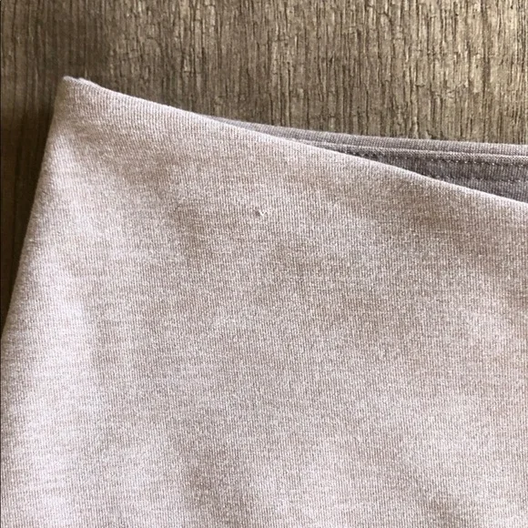 Beyond Yoga Spacedye At Your Leisure High Waisted Midi Legging Birch S NEW - Picture 5 of 11